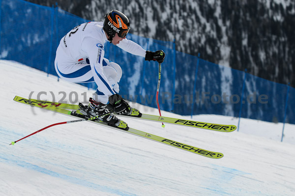 NJR Sarntal Super-G 2011