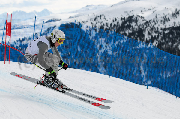 NJR Sarntal Super-G 2011