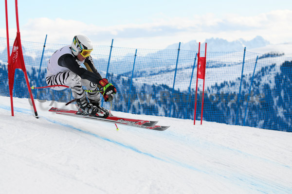 NJR Sarntal Super-G 2011