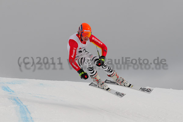 NJR Sarntal Super-G 2011