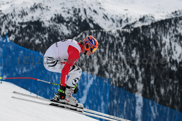 NJR Sarntal Super-G 2011