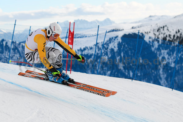 NJR Sarntal Super-G 2011