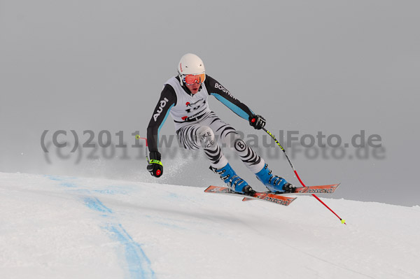 NJR Sarntal Super-G 2011