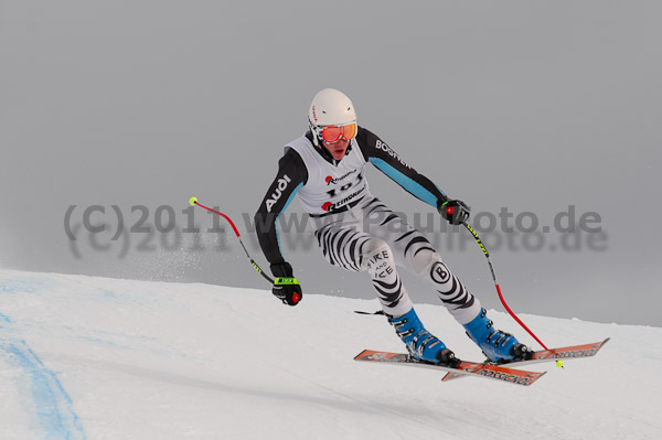 NJR Sarntal Super-G 2011