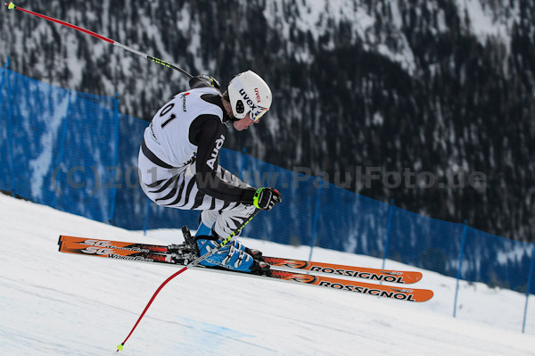 NJR Sarntal Super-G 2011