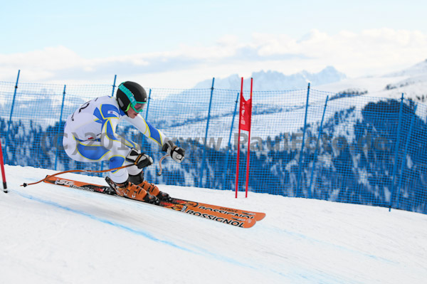 NJR Sarntal Super-G 2011