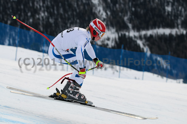 NJR Sarntal Super-G 2011