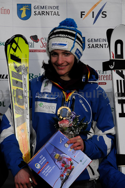 NJR Sarntal Super-G 2011