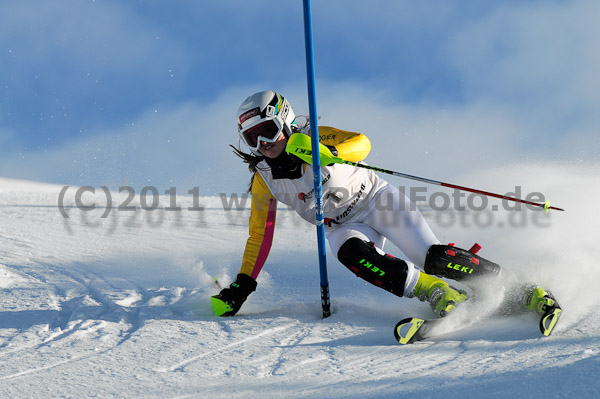 NJR FIS Superkombi Sarntal 2011