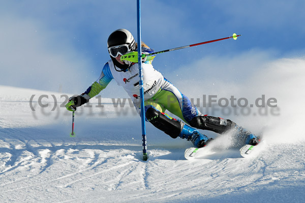 NJR FIS Superkombi Sarntal 2011