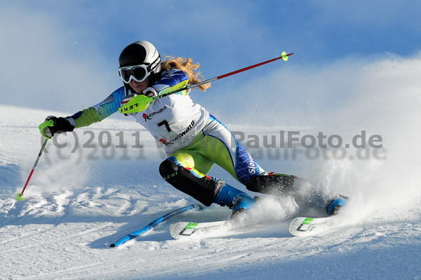 NJR FIS Superkombi Sarntal 2011