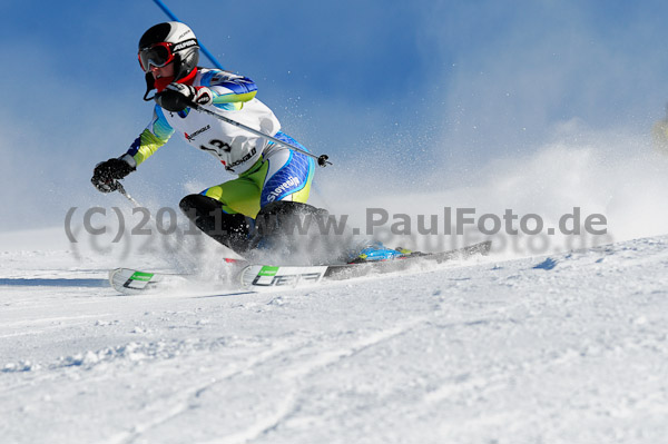 NJR FIS Superkombi Sarntal 2011