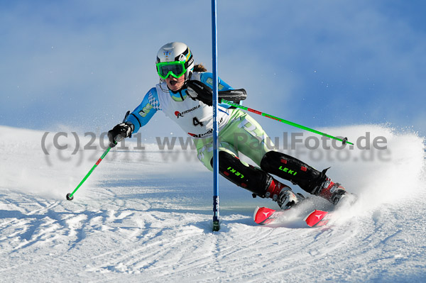 NJR FIS Superkombi Sarntal 2011