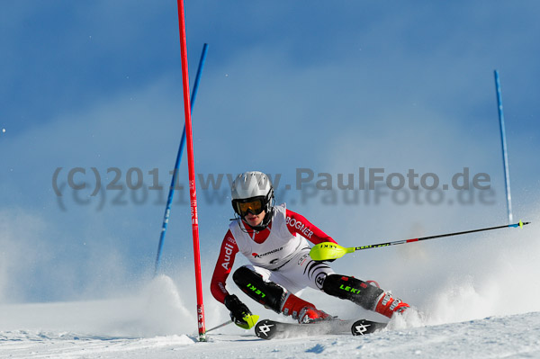 NJR FIS Superkombi Sarntal 2011