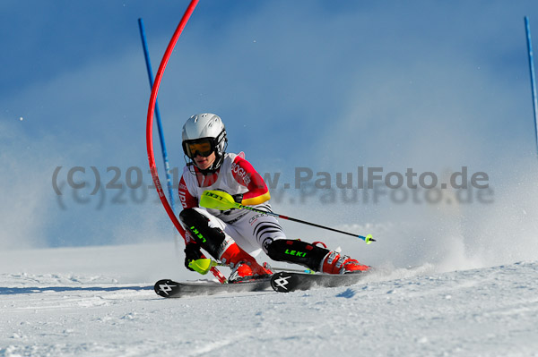 NJR FIS Superkombi Sarntal 2011