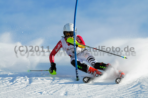 NJR FIS Superkombi Sarntal 2011