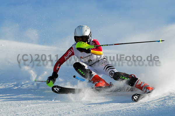 NJR FIS Superkombi Sarntal 2011