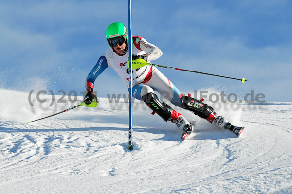 NJR FIS Superkombi Sarntal 2011