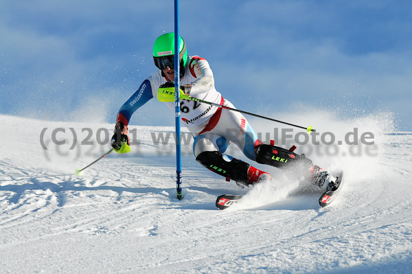 NJR FIS Superkombi Sarntal 2011