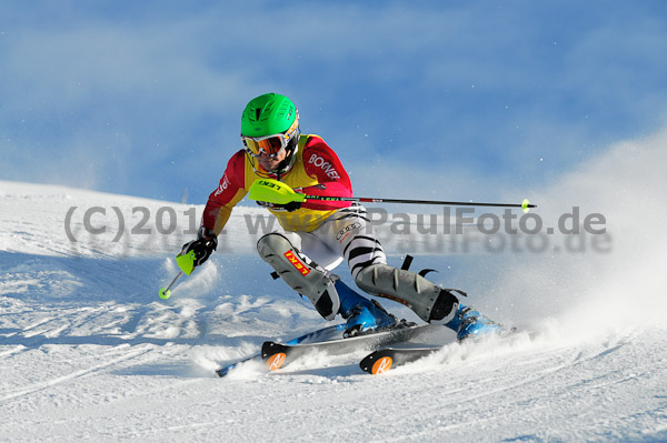 NJR FIS Superkombi Sarntal 2011