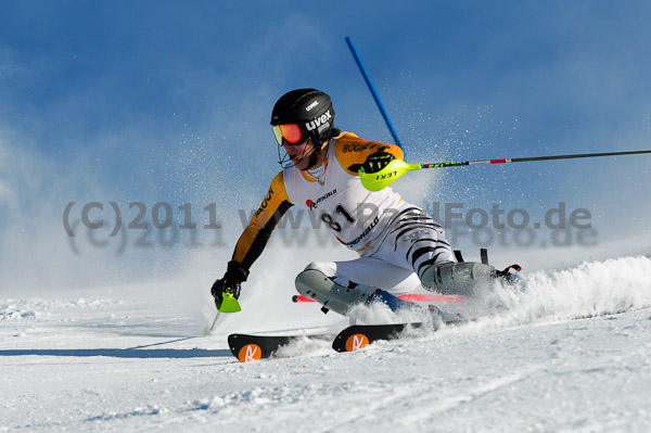 NJR FIS Superkombi Sarntal 2011