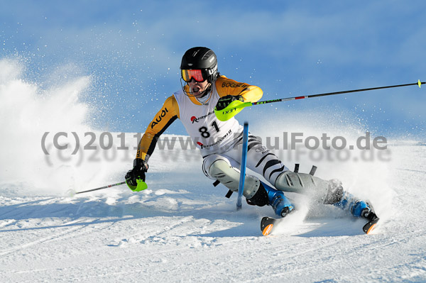 NJR FIS Superkombi Sarntal 2011