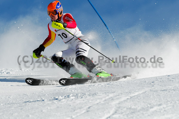 NJR FIS Superkombi Sarntal 2011