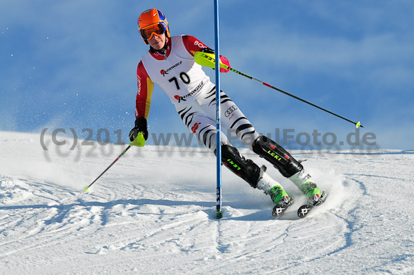 NJR FIS Superkombi Sarntal 2011