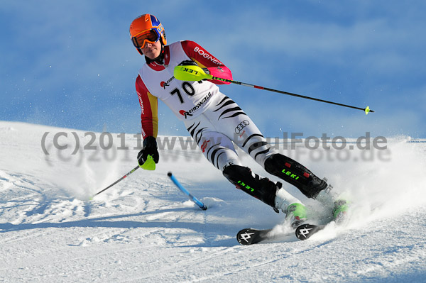 NJR FIS Superkombi Sarntal 2011