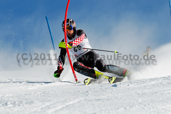 NJR FIS Superkombi Sarntal 2011