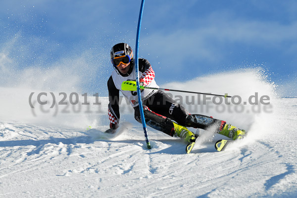 NJR FIS Superkombi Sarntal 2011