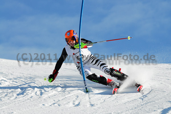 NJR FIS Superkombi Sarntal 2011