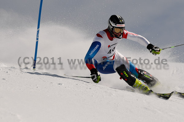 NJR FIS Superkombi Sarntal 2011