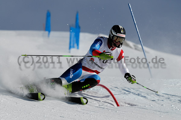 NJR FIS Superkombi Sarntal 2011