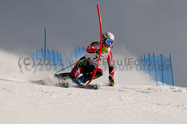 NJR FIS Superkombi Sarntal 2011