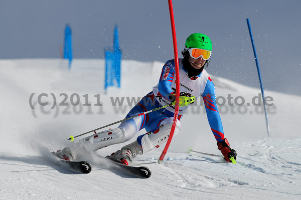 NJR FIS Superkombi Sarntal 2011