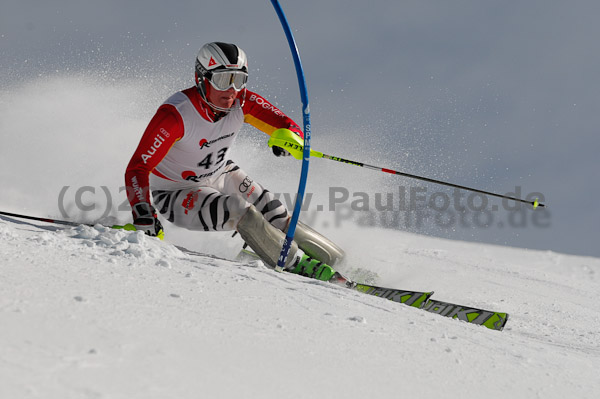 NJR FIS Superkombi Sarntal 2011