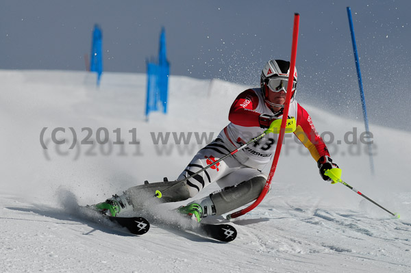 NJR FIS Superkombi Sarntal 2011