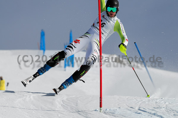 NJR FIS Superkombi Sarntal 2011