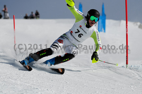 NJR FIS Superkombi Sarntal 2011