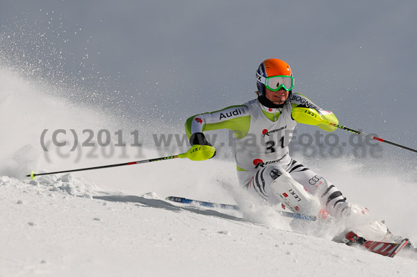 NJR FIS Superkombi Sarntal 2011