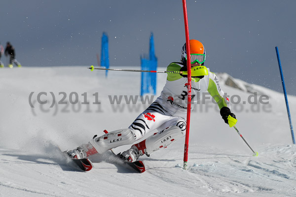 NJR FIS Superkombi Sarntal 2011