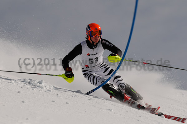 NJR FIS Superkombi Sarntal 2011