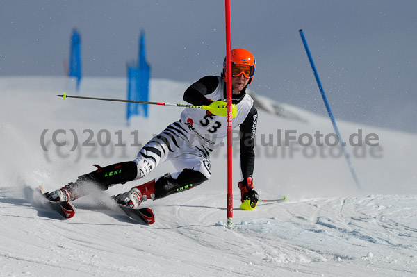 NJR FIS Superkombi Sarntal 2011