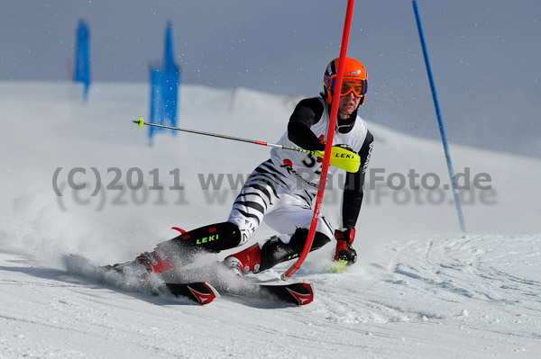 NJR FIS Superkombi Sarntal 2011