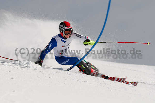 NJR FIS Superkombi Sarntal 2011