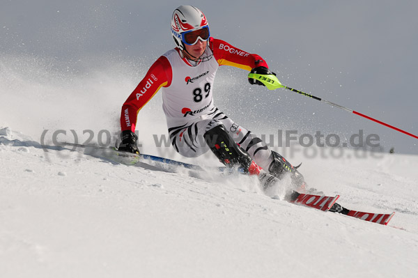 NJR FIS Superkombi Sarntal 2011