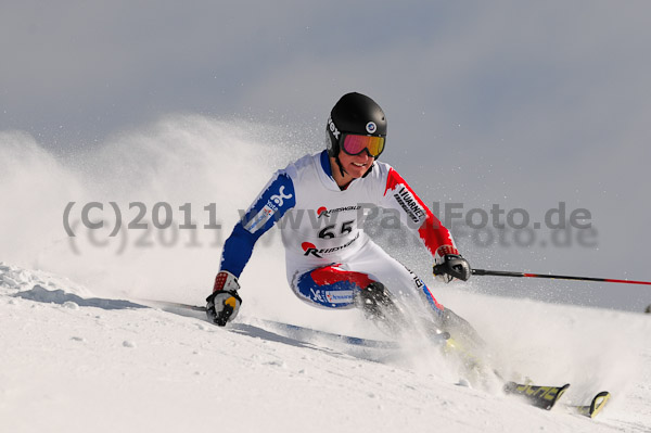 NJR FIS Superkombi Sarntal 2011