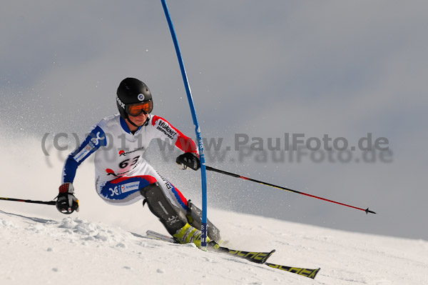 NJR FIS Superkombi Sarntal 2011