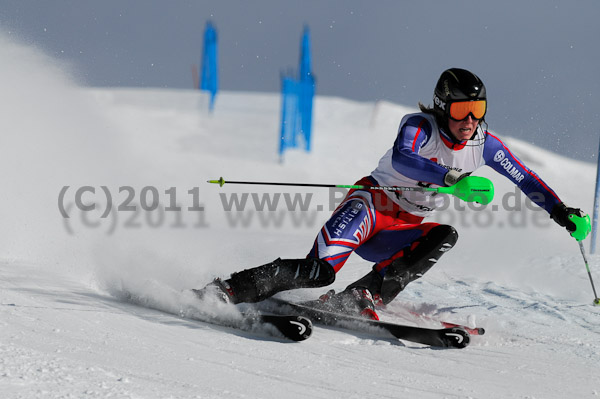 NJR FIS Superkombi Sarntal 2011